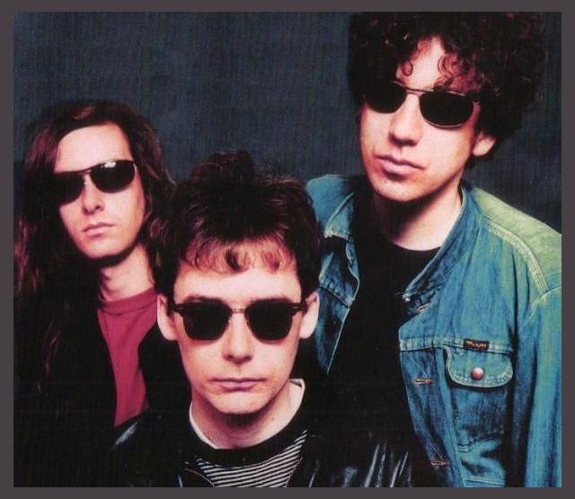 The Jesus And Mary Chain